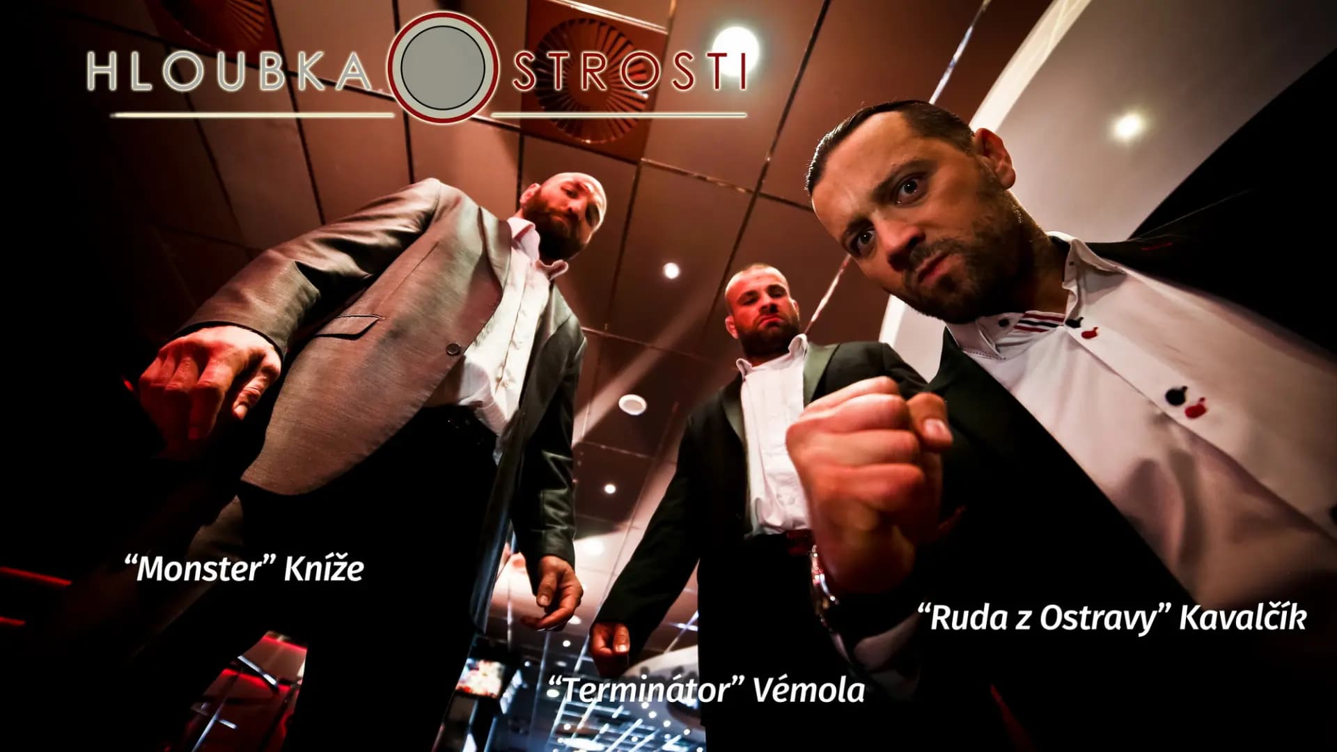 BackStage