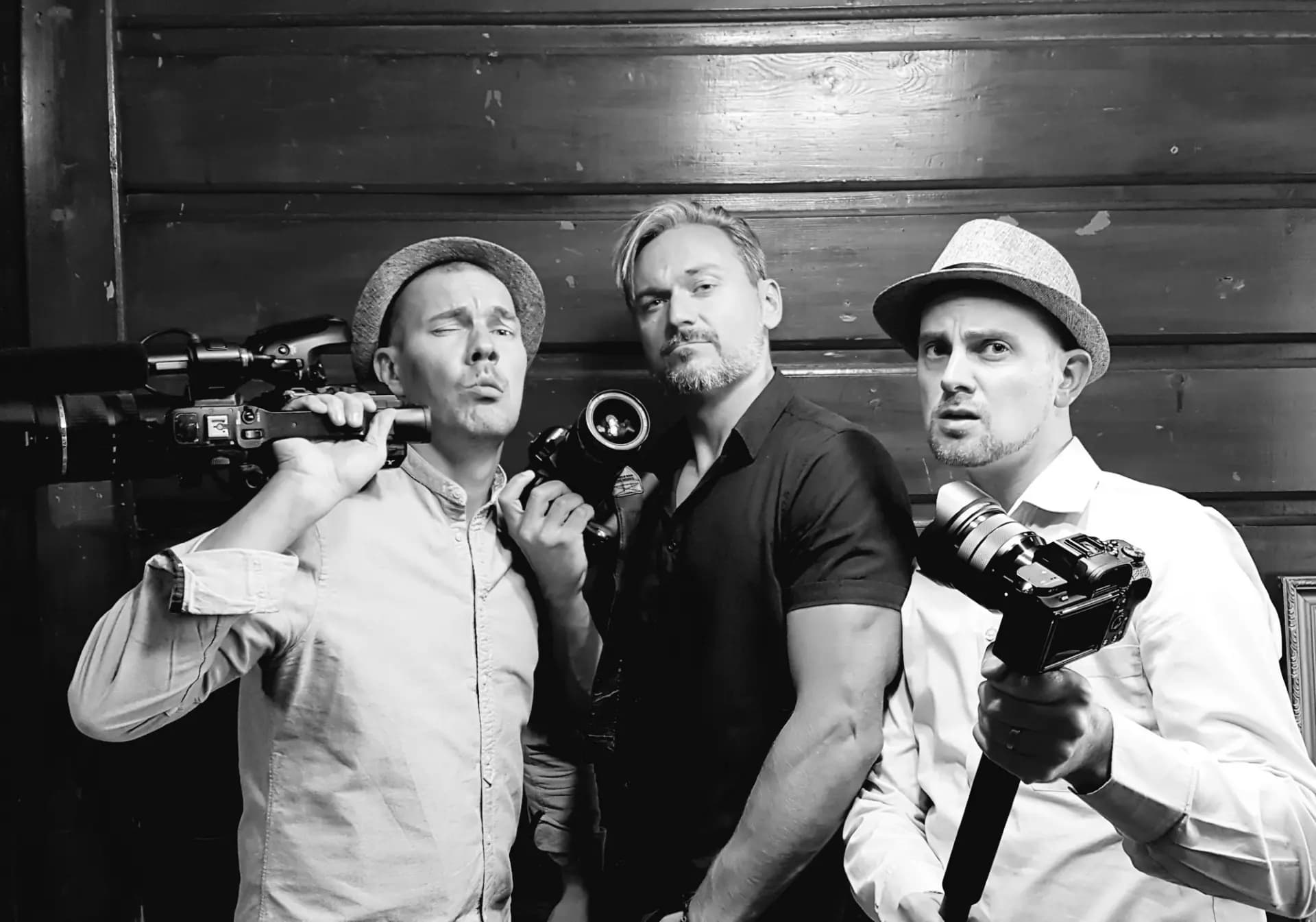 BackStage